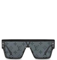 Kính Nam Louis Vuitton Waimea L 'Black'