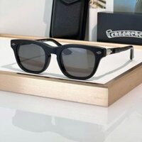 Kính Nam Mắt Vuông Chrome Hearts