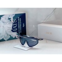 Kính nam nữ Dior mắt in logo ấn tượng và độc đáo