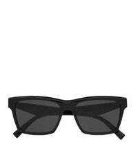 Kính Nam Saint Laurent Classic SL M104 'Black'