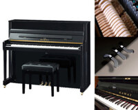 Kinh nghiệm chọn mua đàn Piano đã qua sử dụng