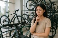 Kinh nghiệm chọn mua xe đạp thể thao chính hãng