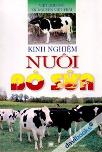 Kinh Nghiệm Nuôi Bò Sữa