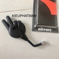 Kính ngón tay/ kiếng chiếu hậu ngón tay Kitaco Hàng loại 1 Dùng Mọi Loại Xe