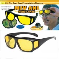 Kính nhìn đêm nam chống bụi Kính đi xe đạp chống cháy nổ kính đa năng Kính râm chống gió lái xe
