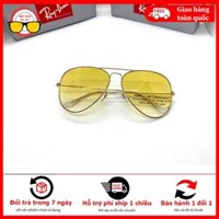 Kính Nhìn Xuyên Đêm Thời Trang Cao Cấp- Kính Mắt An An