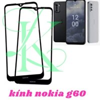 Kính nokia G60 ( Kính ép )