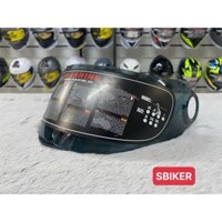 Kính Nón Yohe Fullface 970 - Chính Hãng - Chỉ Kính Thôi nhé