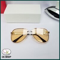 Kính nữ đi đêm 2021 - Mắt kính thời trang nữ cao cap 2021