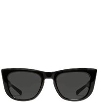 Kính Nữ Gentle Monster X Maison Margiela 'Black Acetate'