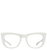 Kính Nữ Gentle Monster X Maison Margiela 'White'