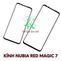 Kính nubia red magic 7 ( Kính ép dành cho nubia Red Magic 7 )