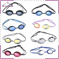 Kính Nước Kính Bơi Chuyên Nghiệp Người Lớn Chống Thấm Nước Bơi Bảo Vệ Chống Sương Mù Kính Có Thể Điều Chỉnh Nước