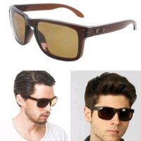 Kính Oakley holbrook màu nâu đích thực Oakley