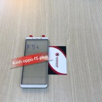 Kính Oppo F5 Plus / A79 / Realme 1