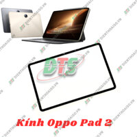 Kính Oppo Pad 2 , kính ép dùng cho máy tính bản oppo pad 2