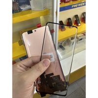 Kính Oppo Reno 8t 5G, Reno 9, Reno 9 pro, Realme 10 pro+ liền keo (cong)