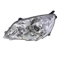 kính oto Áp dụng cho Hội đồng đèn pha Great Wall Harvard H6, đèn chiếu sáng phía trước H6 đã nâng cấp đèn pha lớn H6 cũ đèn ôtô gương ô tô