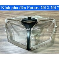 Kính Pha đèn Future 2012-2017, Future mập