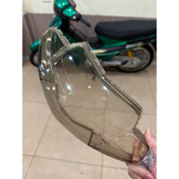 kính pha đen khói - kính pha wave Zx - alpha.