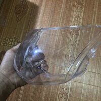 kính pha đèn wave rs .wave alpha lớn,wave 50cc hàng zin chính hãng cam kết ko bị ngả vàng khi đi nắng  SHOP NGOC HOÀNG