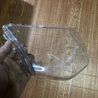kính pha đèn wave rs .wave alpha lớn,wave 50cc hàng zin chính hãng cam kết ko bị ngả vàng khi đi nắng