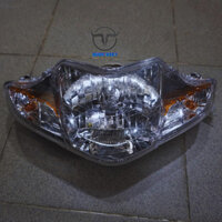 kính, pha đèn wave s110, RSX 110, BLADE 110 cao cấp