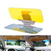 Kính Phân Cực Chống Lóa Cho Ô Tô Ngày Và Đêm