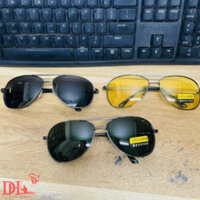 kính phân cực chống tia uv kèm hộp -