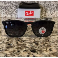 Kính phân cực Ray-Ban Chris rb4187 chính hãng