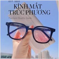 Kính phấn MÁ HỒNG nhẹ nhàng Kr020