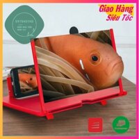 KÍNH PHÓNG TO MÀN HÌNH ĐIỆN THOẠI 3D CAO CẤP
