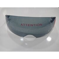 Kính phụ kiện nón bảo hiểm YOHE 970 kính âm trong nón