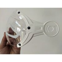 KÍNH PROTEC CHÍNH HÃNG - GẮN NÓN BẢO HIỂM PROTEC TRẺ EM