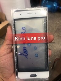 Kính Q Luna Pro zin chính hãng giá sốc