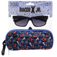 Kính râm bé trai  7-12 tuổi RACER X JR. – Hàng Mỹ