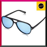 "Kính râm Black Flys FLY JAXON BLK / BLUE MR FREE" được dịch sang tiếng Anh.