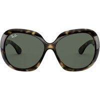 Kính râm bướm Ray-Ban Style Rb4098 Jackie Ohh Ii