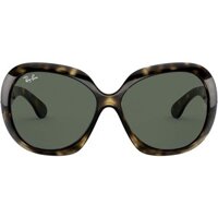 Kính râm bướm Ray-ban Style Rb4098 Jackie Ohh Ii