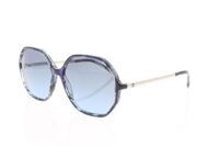 Kính râm Chanel 5345 1490/S2 Multi-Color Blue / Blue Gradient