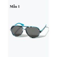 Kính râm cho bé 2-7 tuổi, có nhiều mẫu, chống kia UV, hàng Matal.@n, Geor.ge UK săn SALE. Kính có hộp đi kèm