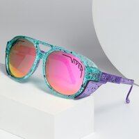 Kính râm chống gió đi xe đạp thể thao ngoài trời PIT VIPER