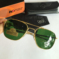 Kính râm cơn AO - lính phi công Mỹ