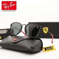 Kính râm Ferrari Ray-Ban Aviator dành cho nam