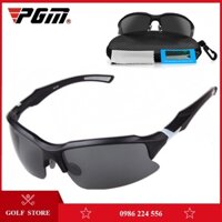 Kính râm golf chống nắng cho nam PGM sunglasses kính thời trang