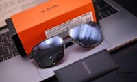 Kính râm IC Berlin Molybdenum M1540B011002t02405DO Black Gunmetal