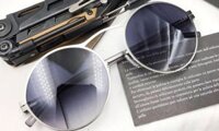 Kính râm IC! Berlin Sunglasses Gulcin 0. Pearl