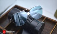 Kính râm IC! Berlin Sunglasses Harry S. Chrome