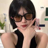 Kính râm, Kính mát nam nữ  thời trang sành điệu