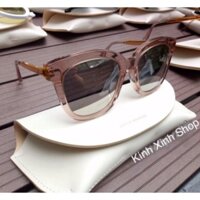 Kính râm, Kính mát nữ Absente màu Hồng siêu xinh